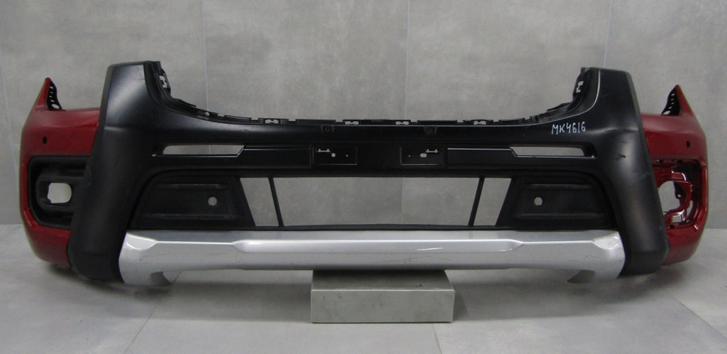 Prednji branik FORD RANGER VI wildtrak 22-