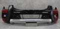Prednji branik FORD RANGER VI wildtrak 22-