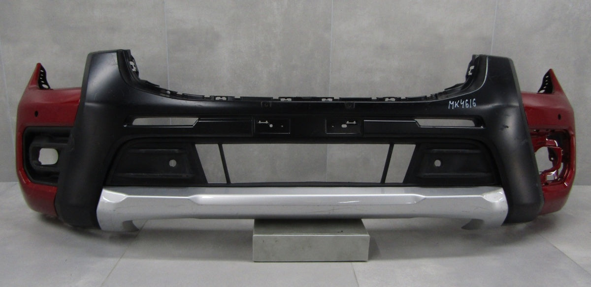 Prednji branik FORD RANGER VI wildtrak 22-