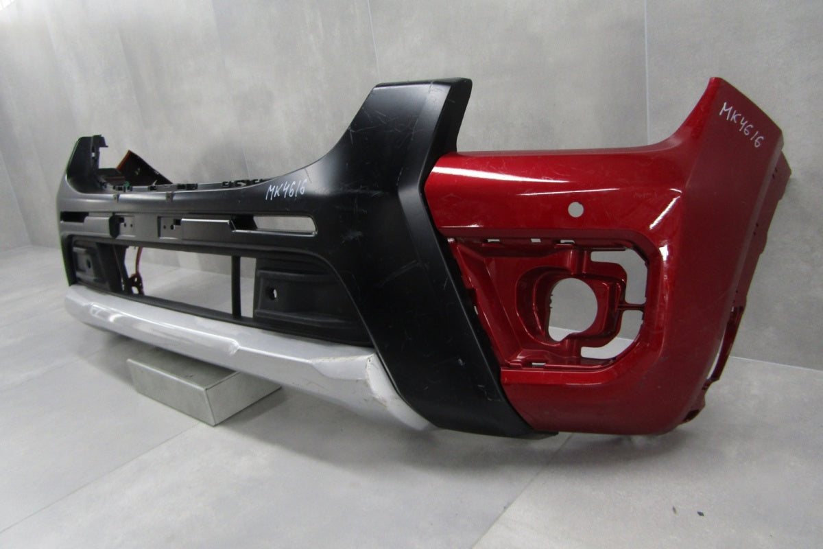 Prednji branik FORD RANGER VI wildtrak 22-