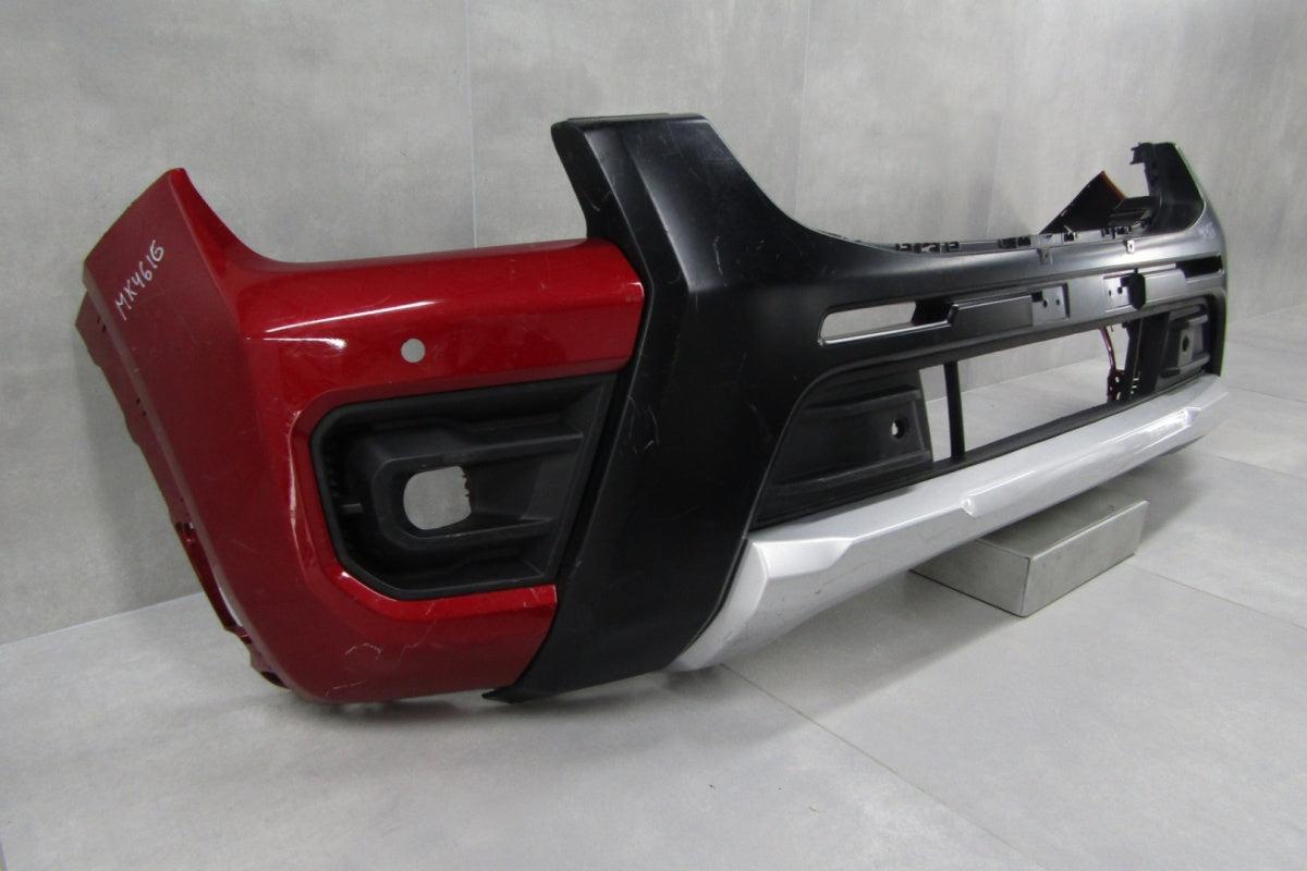 Prednji branik FORD RANGER VI wildtrak 22-
