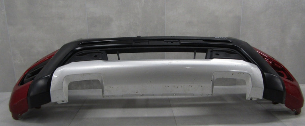 Prednji branik FORD RANGER VI wildtrak 22-
