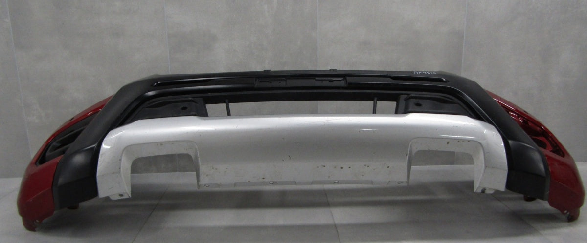 Prednji branik FORD RANGER VI wildtrak 22-