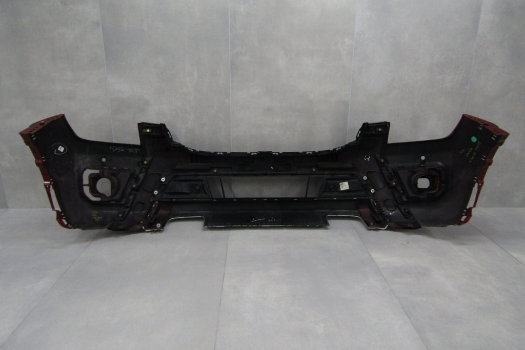 Prednji branik FORD RANGER VI wildtrak 22-