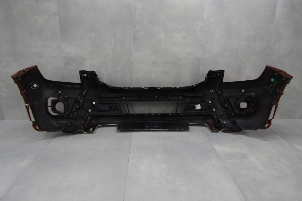 Prednji branik FORD RANGER VI wildtrak 22-