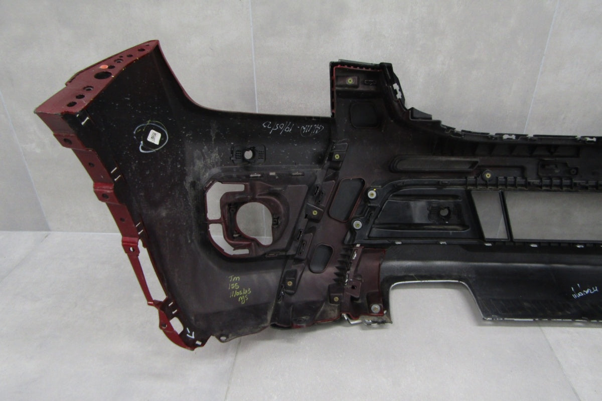 Prednji branik FORD RANGER VI wildtrak 22-