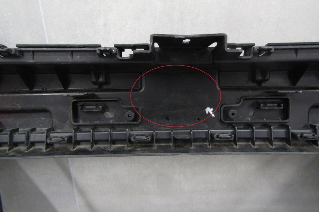 Prednji branik FORD RANGER VI wildtrak 22-