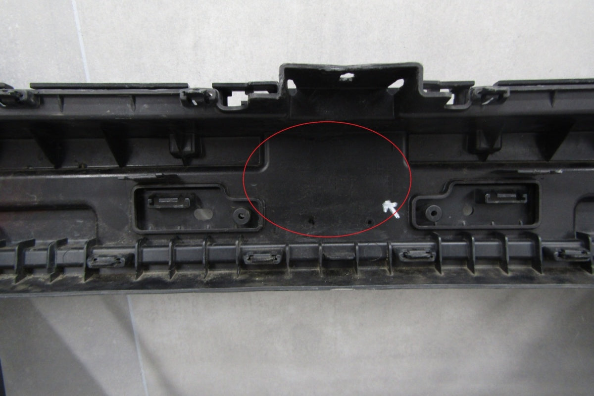 Prednji branik FORD RANGER VI wildtrak 22-