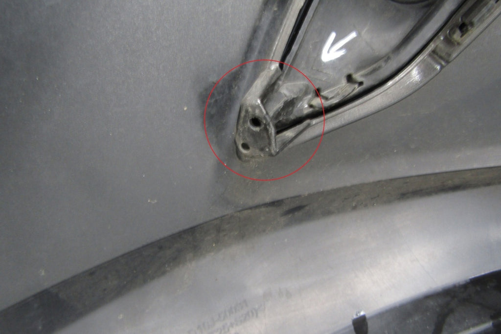 Prednji branik Mazda CX3 CX-3 14-18
