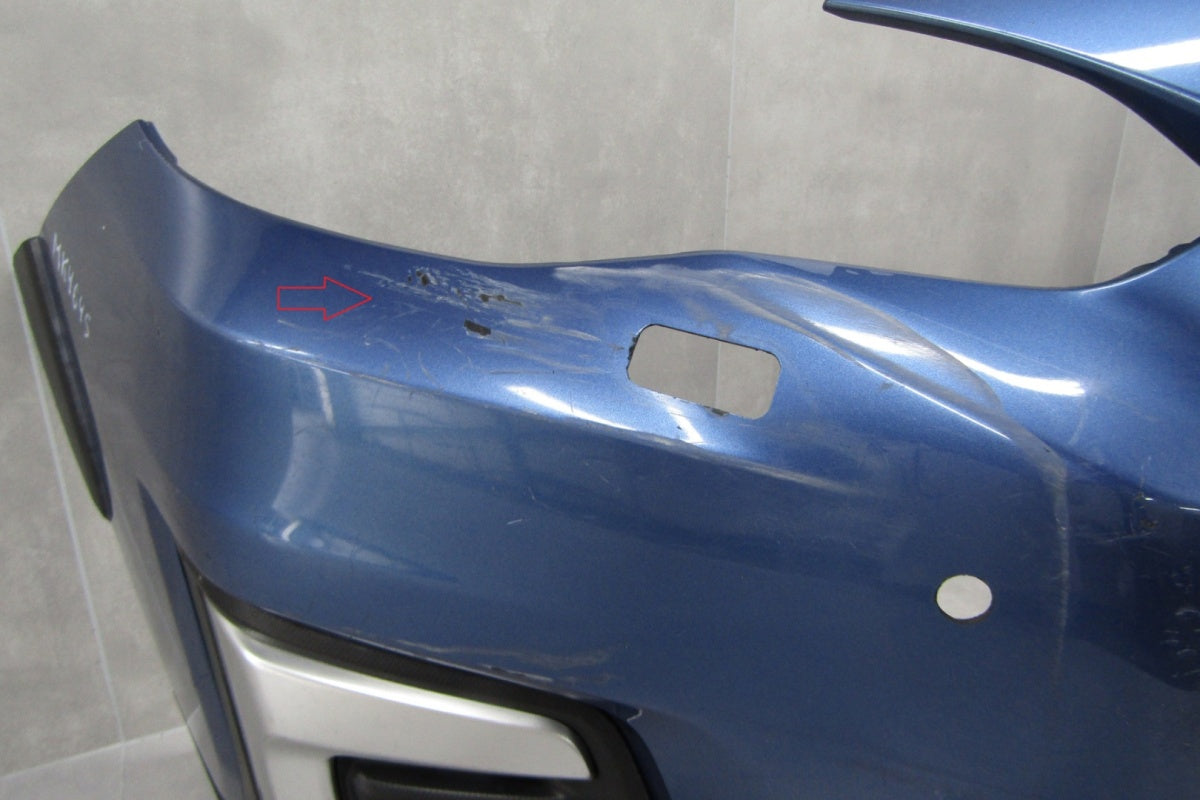 Prednji branik Subaru XV Crosstrek E Boxer 18-20