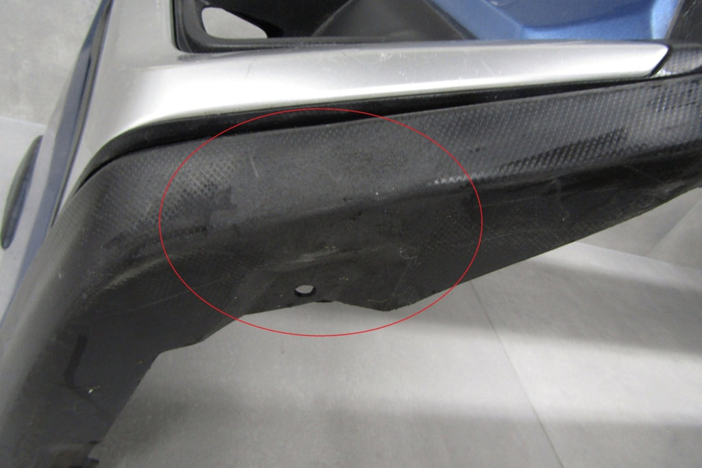 Prednji branik Subaru XV Crosstrek E Boxer 18-20