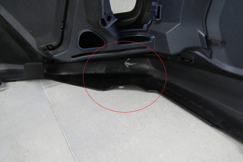Prednji branik Subaru XV Crosstrek E Boxer 18-20