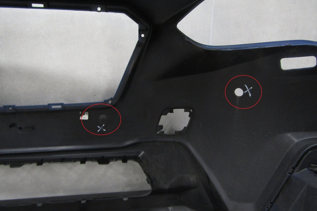 Prednji branik Subaru XV Crosstrek E Boxer 18-20