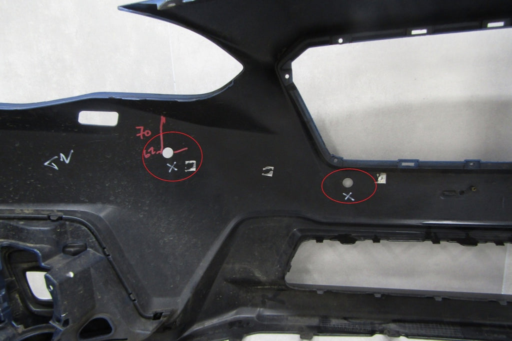 Prednji branik Subaru XV Crosstrek E Boxer 18-20