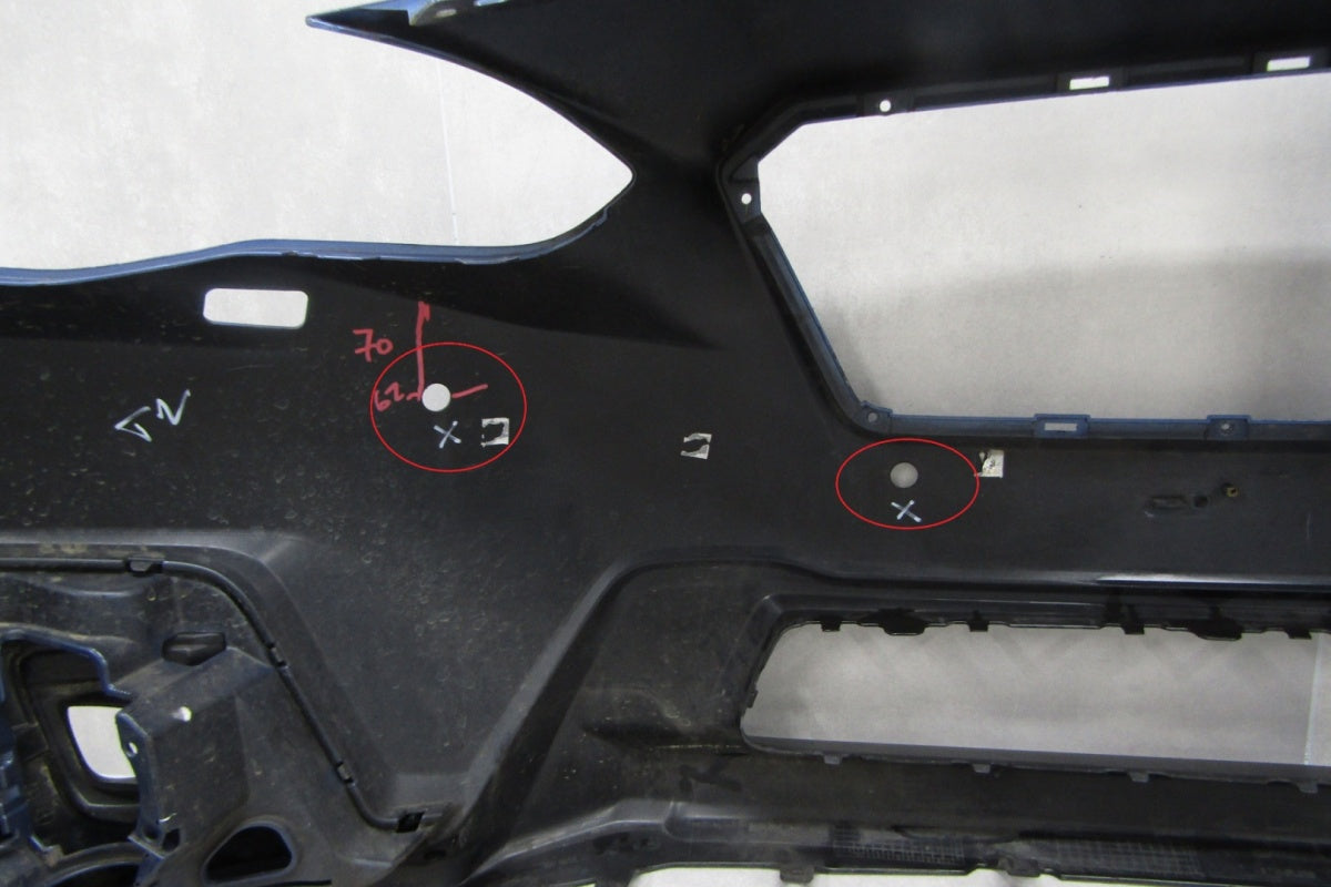 Prednji branik Subaru XV Crosstrek E Boxer 18-20