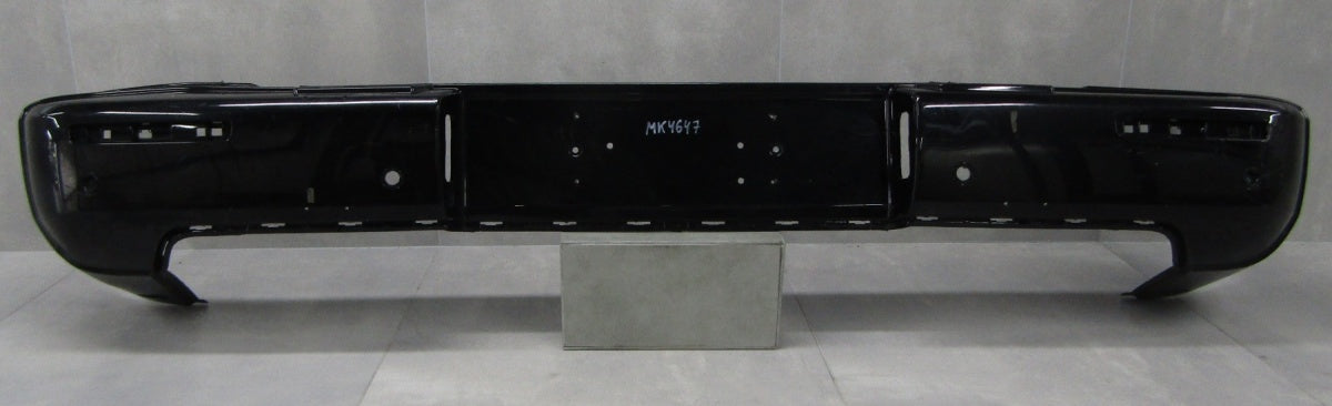 Zadnji branik Mercedes G-klasa 463 18-