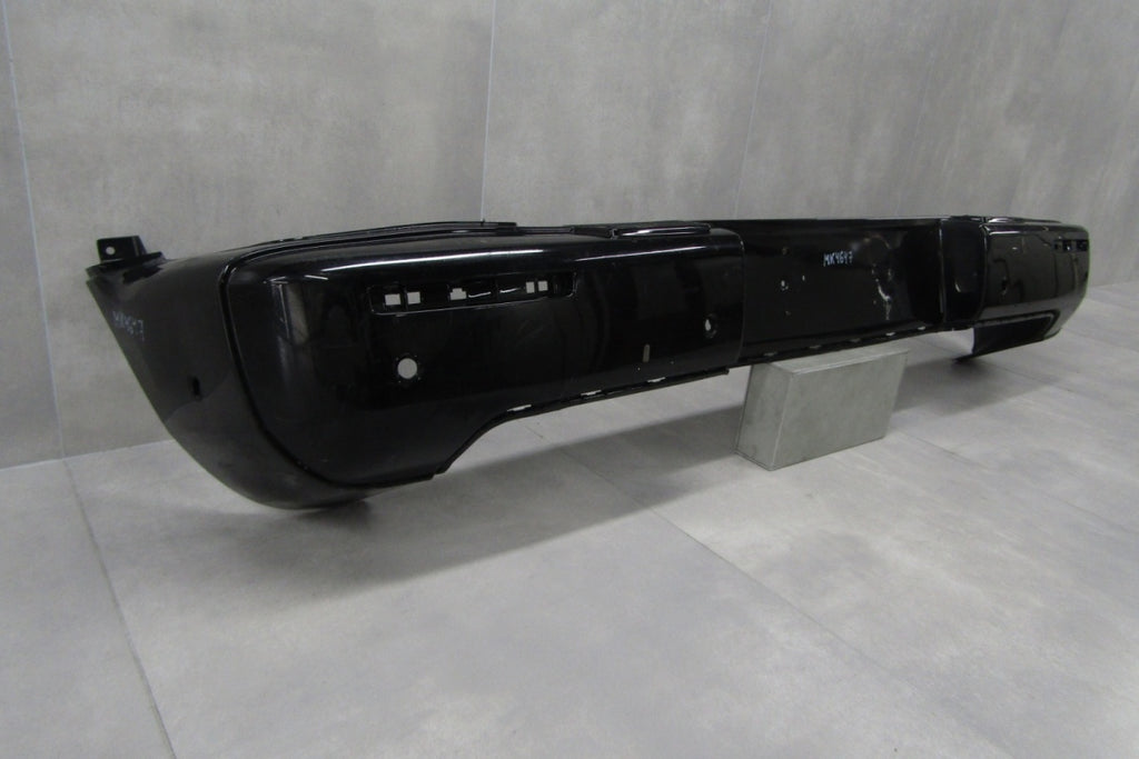 Zadnji branik Mercedes G-klasa 463 18-