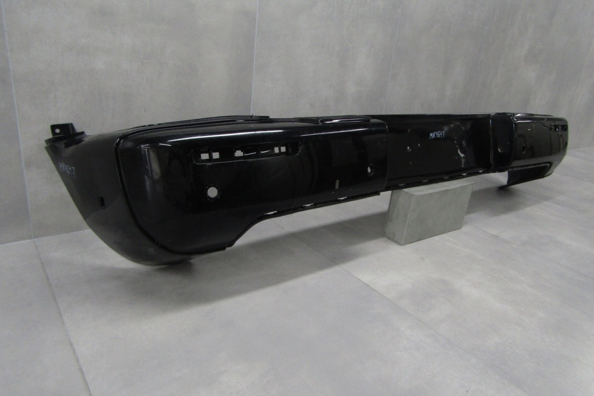 Zadnji branik Mercedes G-klasa 463 18-