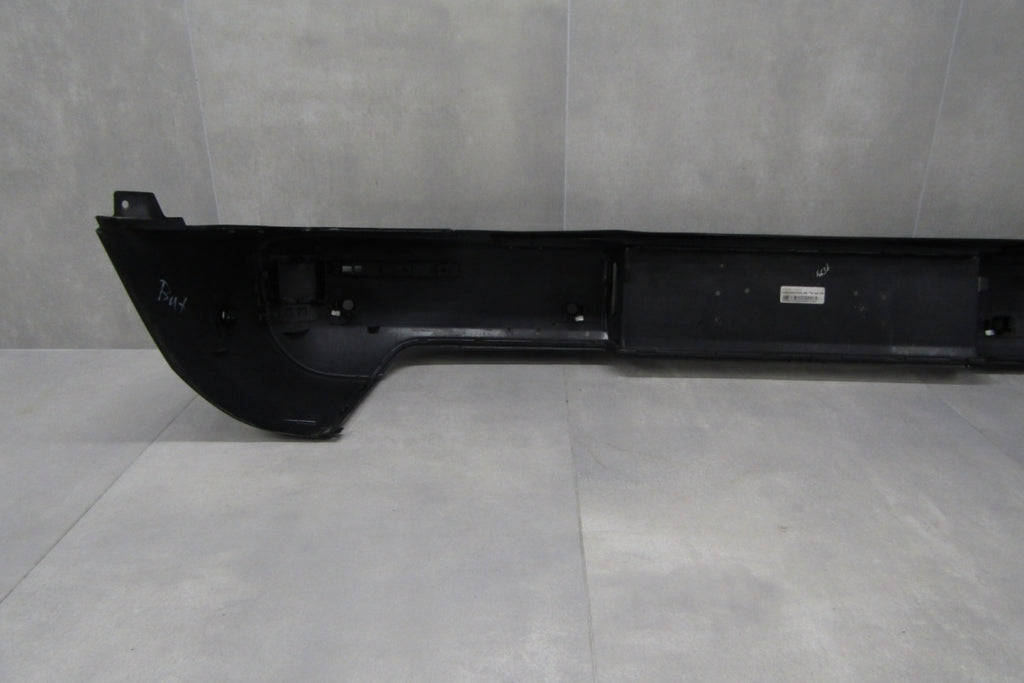 Zadnji branik Mercedes G-klasa 463 18-