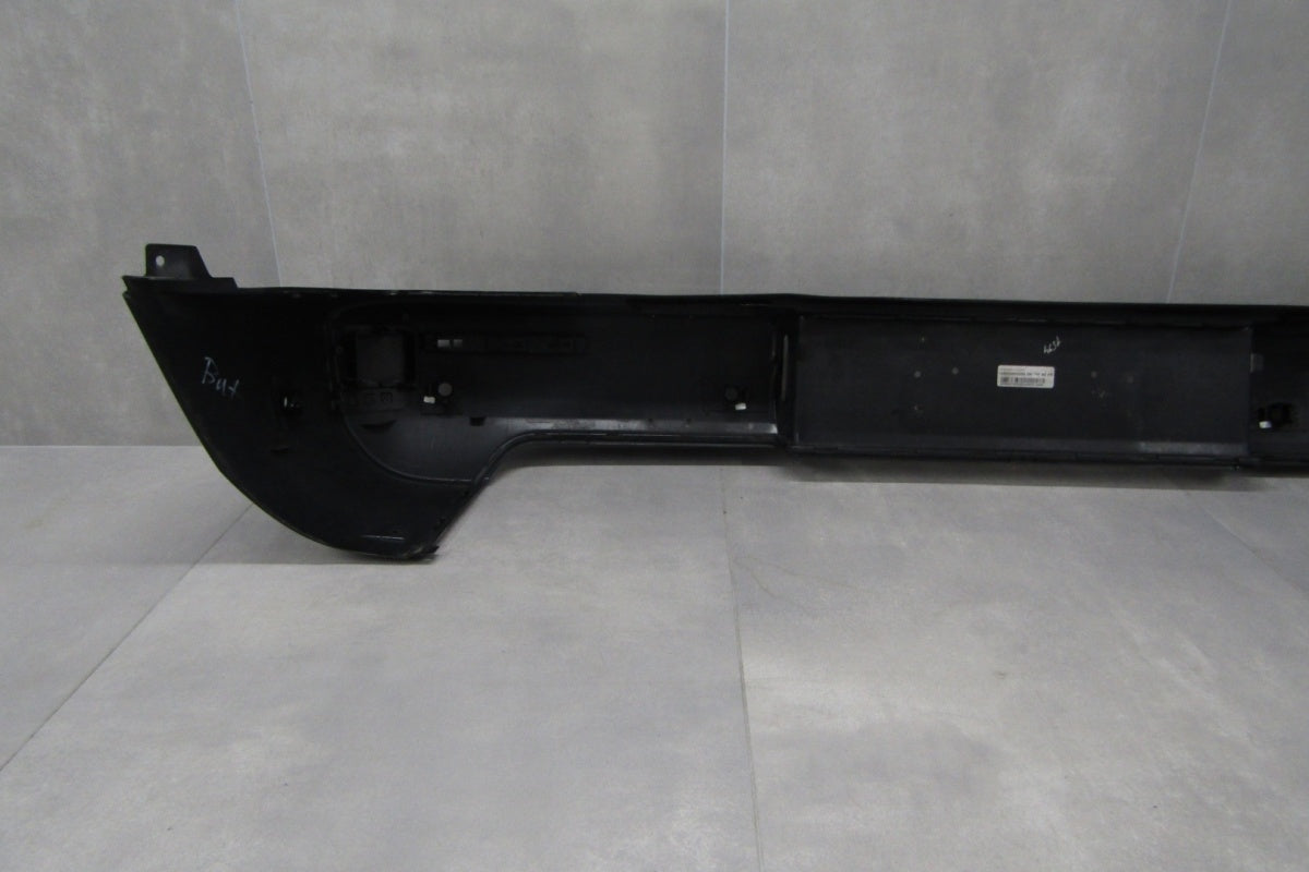 Zadnji branik Mercedes G-klasa 463 18-