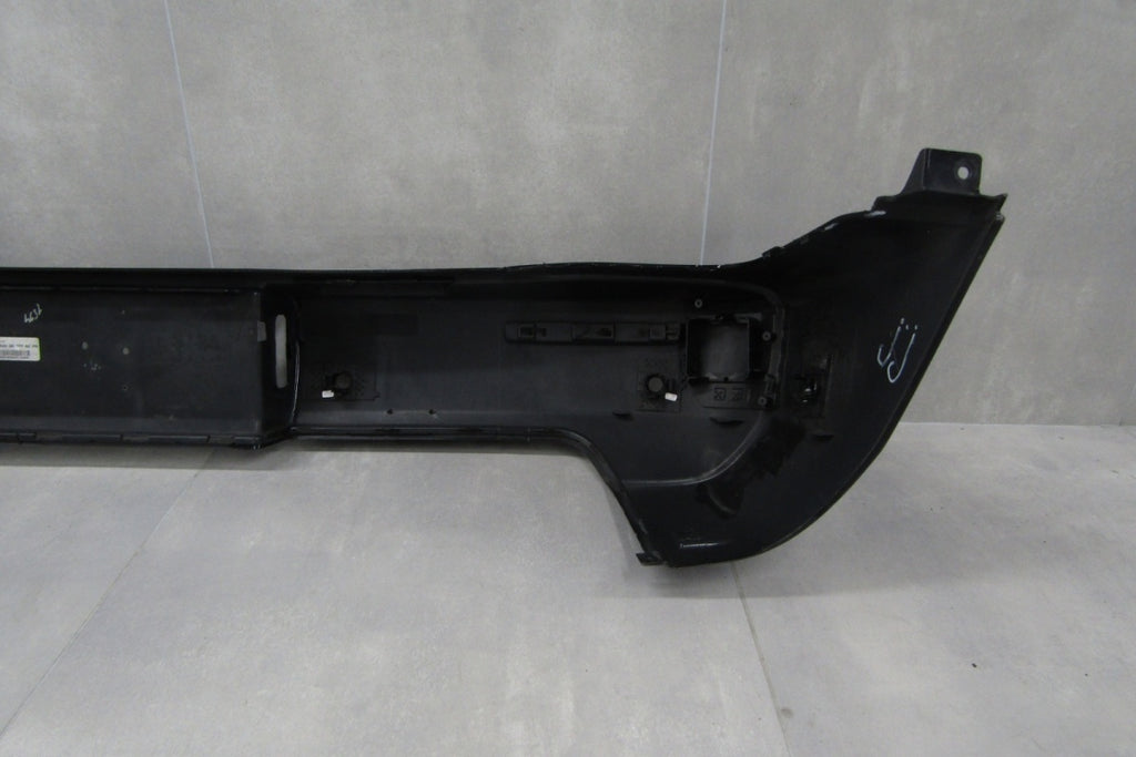 Zadnji branik Mercedes G-klasa 463 18-