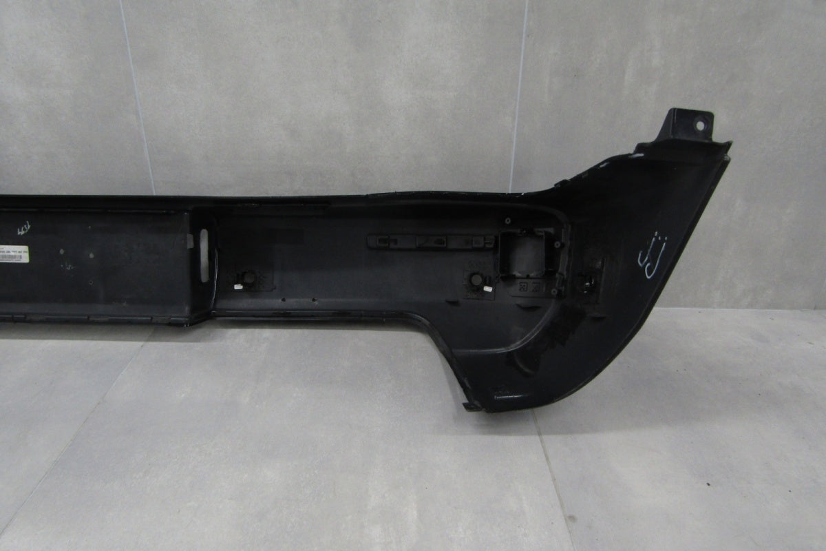 Zadnji branik Mercedes G-klasa 463 18-