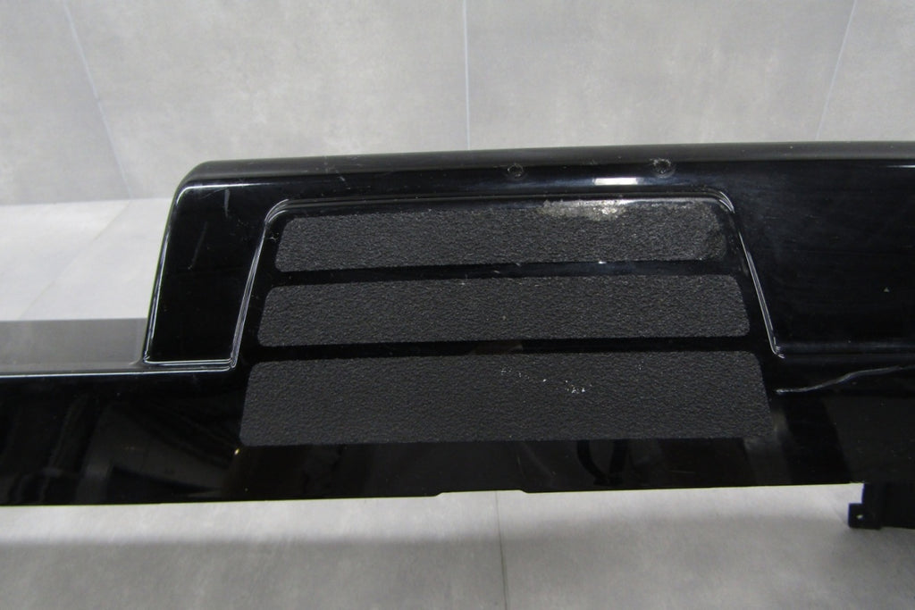 Zadnji branik Mercedes G-klasa 463 18-