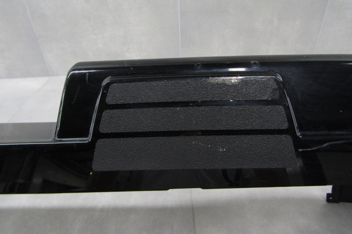 Zadnji branik Mercedes G-klasa 463 18-