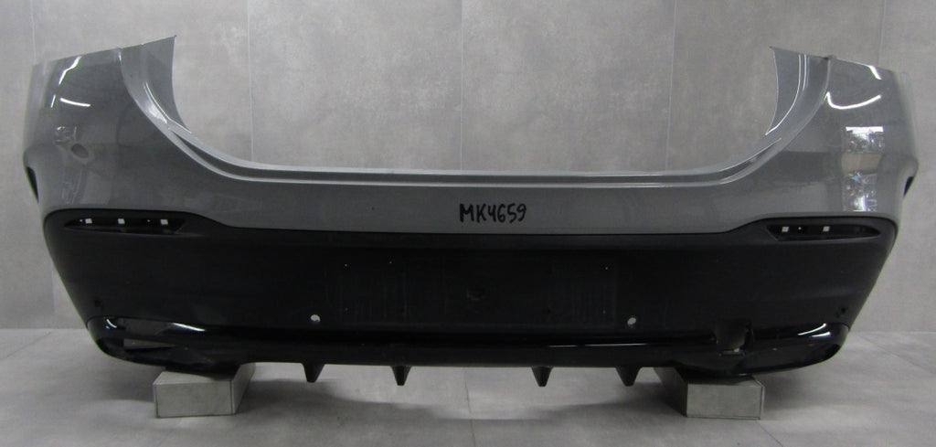 Zadnji branik MERCEDES GLE 167 W167 COUPE AMG 18-25