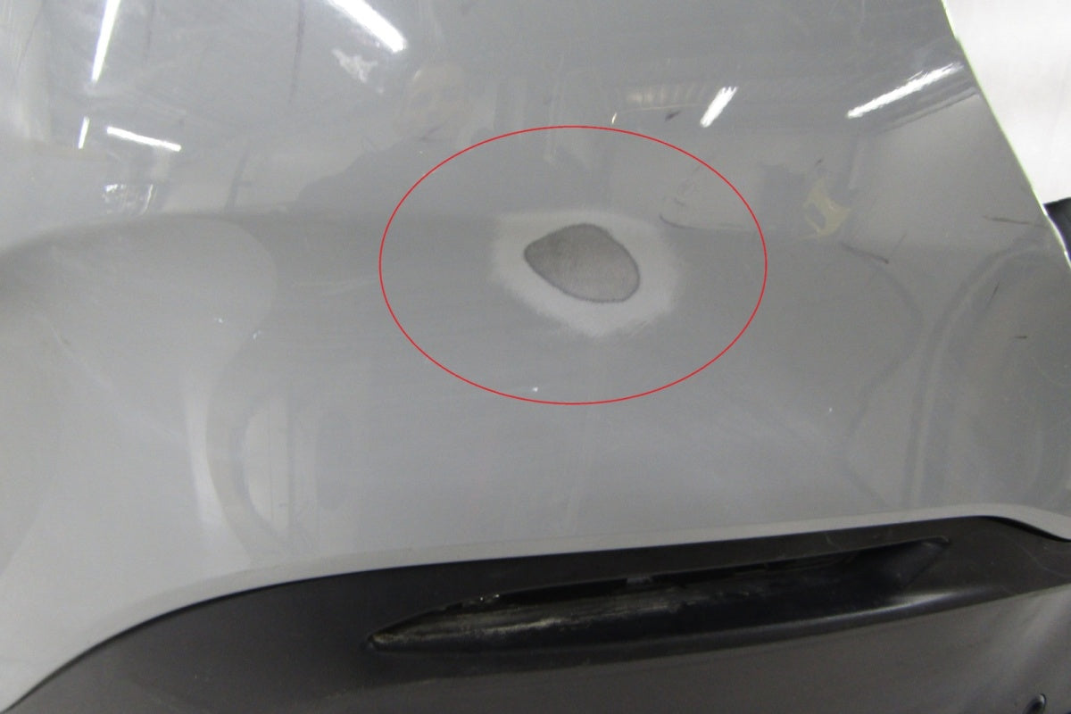 Zadnji branik MERCEDES GLE 167 W167 COUPE AMG 18-25