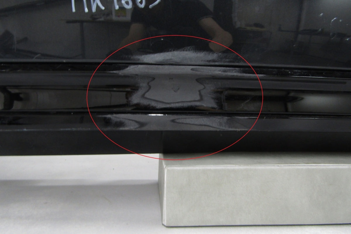 Zadnji branik XC90 XC 90 II LIFT 21-24
