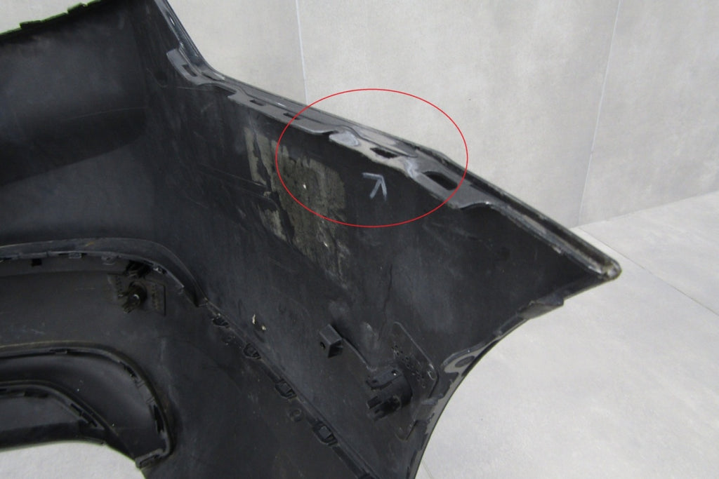 Zadnji branik XC90 XC 90 II LIFT 21-24