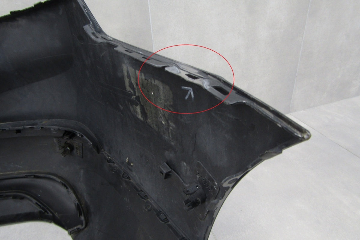 Zadnji branik XC90 XC 90 II LIFT 21-24