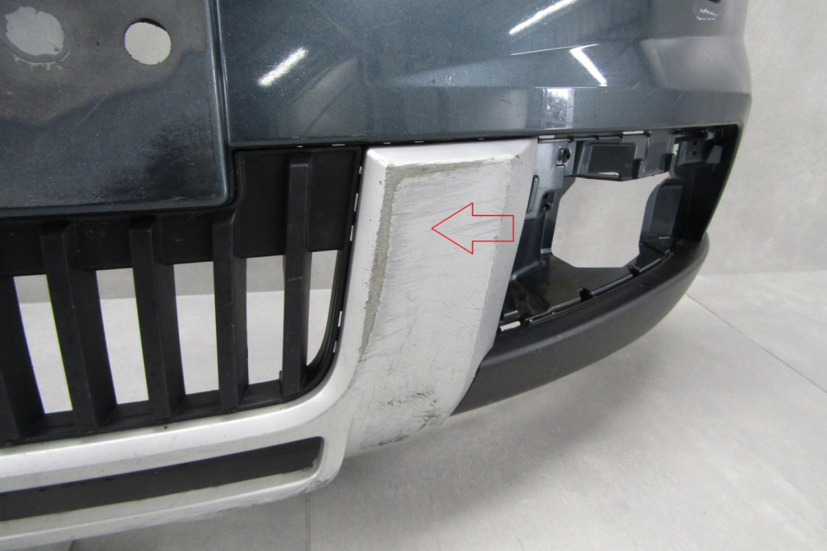 Prednji branik Skoda Yeti 5L0 Outdoor Lift 13-17