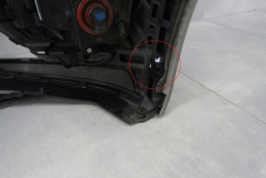 Prednji branik VW Golf 7 VII Sportsvan 510 14-18