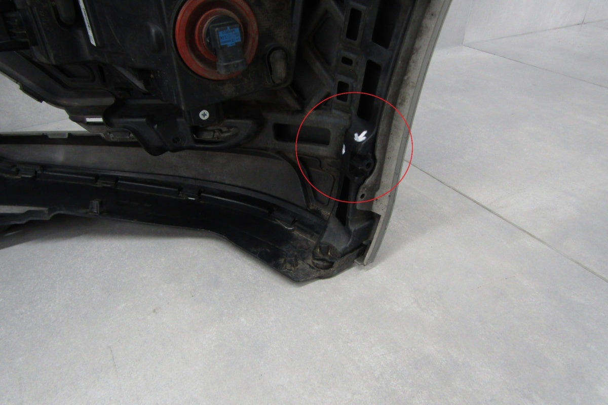 Prednji branik VW Golf 7 VII Sportsvan 510 14-18