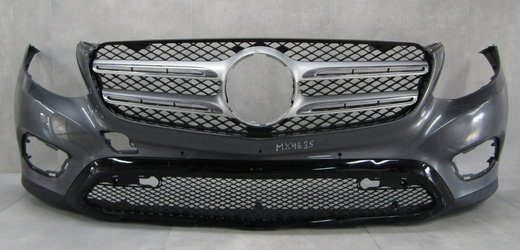 Prednji branik Mercedes GLC W253 253 15-19