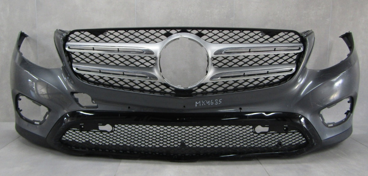 Prednji branik Mercedes GLC W253 253 15-19