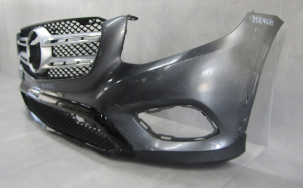 Prednji branik Mercedes GLC W253 253 15-19