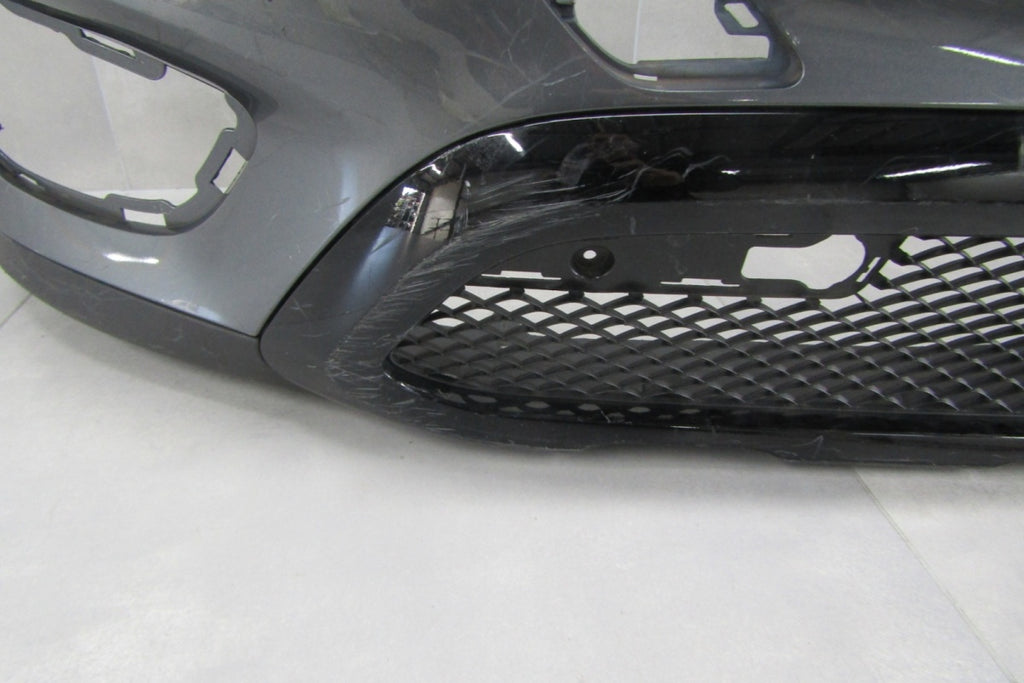 Prednji branik Mercedes GLC W253 253 15-19