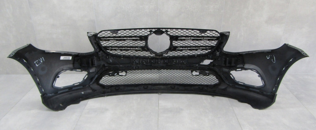 Prednji branik Mercedes GLC W253 253 15-19