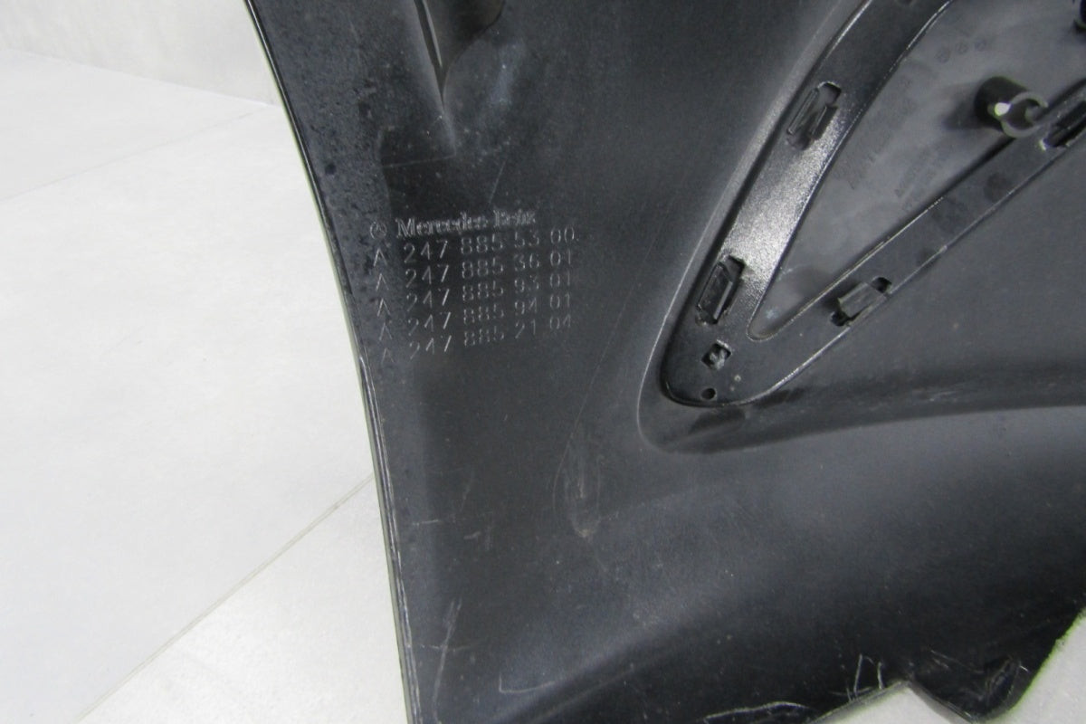 Prednji branik Mercedes B klasa W247 18-