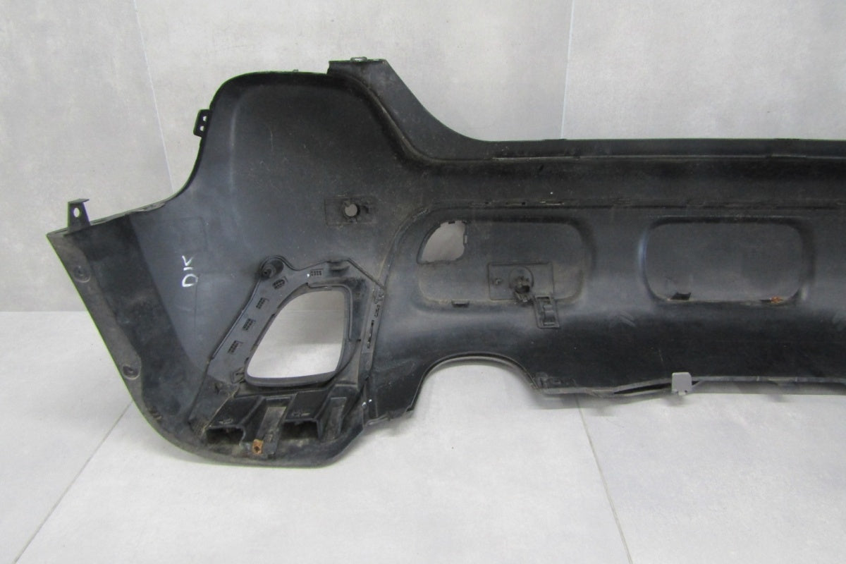 Zadnji branik Citroen C3 Aircross 17-