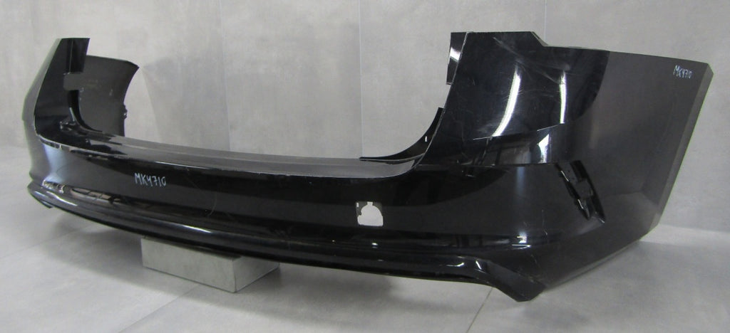 Zadnji branik Skoda Octavia 4 IV RS 5E7 Kombi 19-