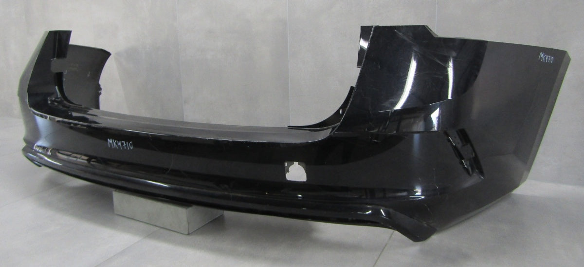 Zadnji branik Skoda Octavia 4 IV RS 5E7 Kombi 19-