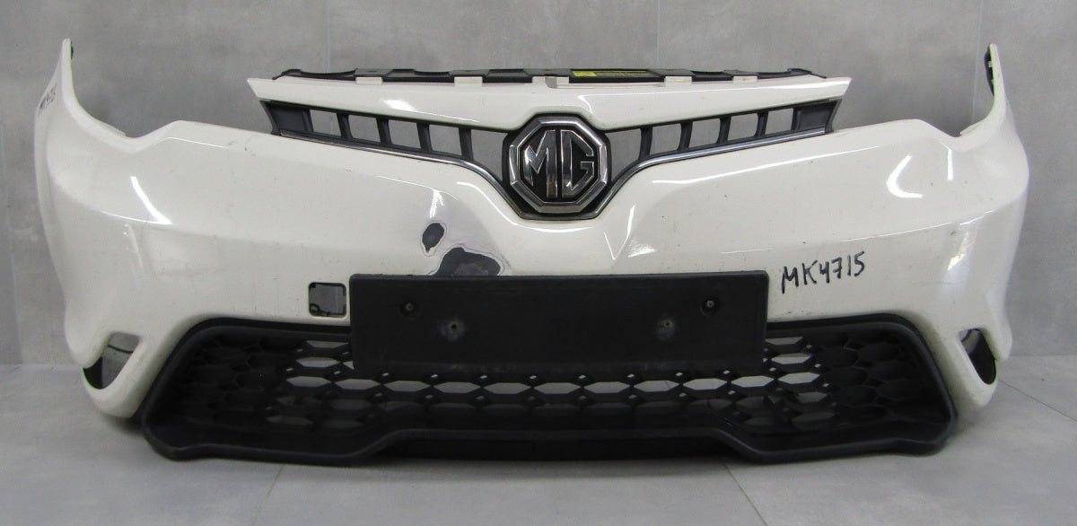Prednji branik MG 3 II LIFT 13-18
