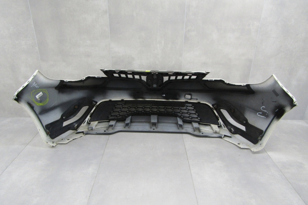 Prednji branik MG 3 II LIFT 13-18