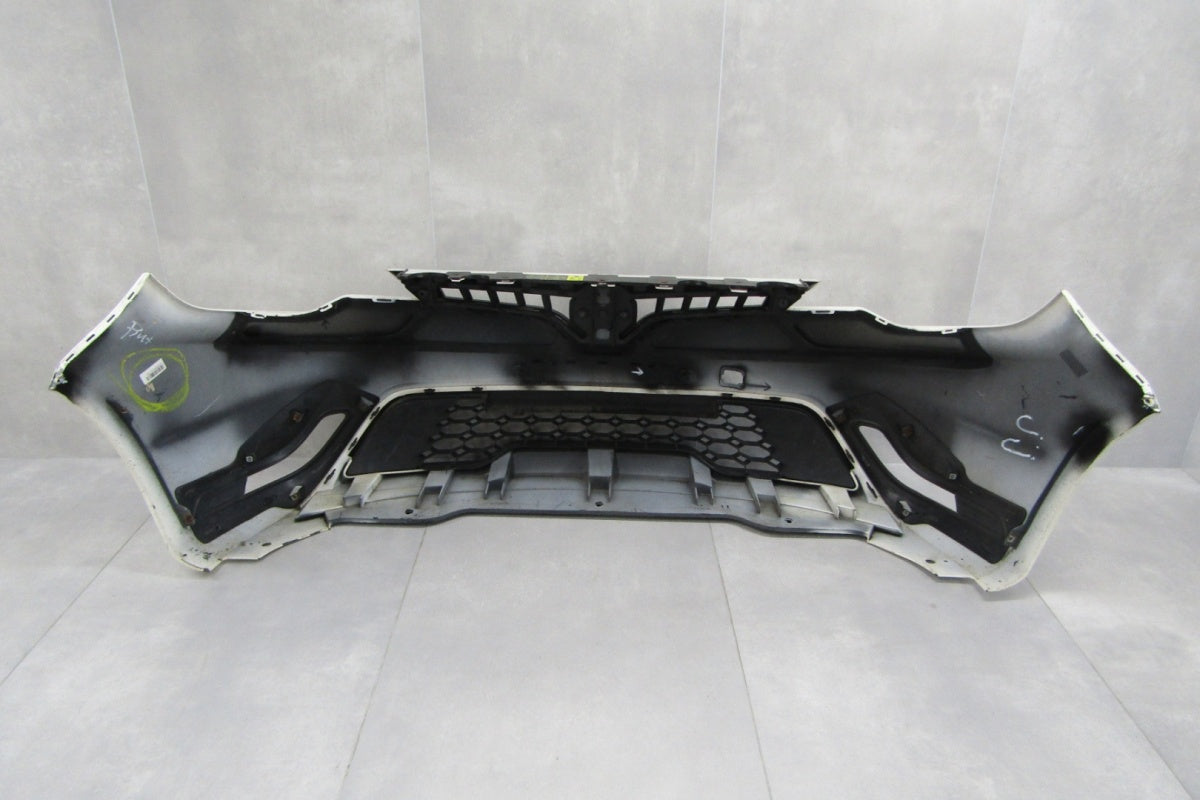 Prednji branik MG 3 II LIFT 13-18