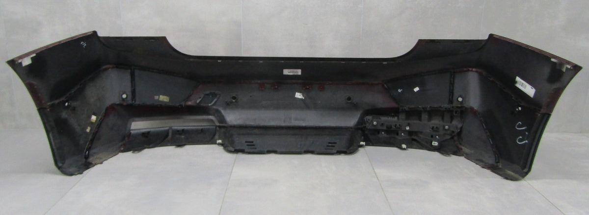 Zadnji branik BMW iX I20 M paket M-paket 21-