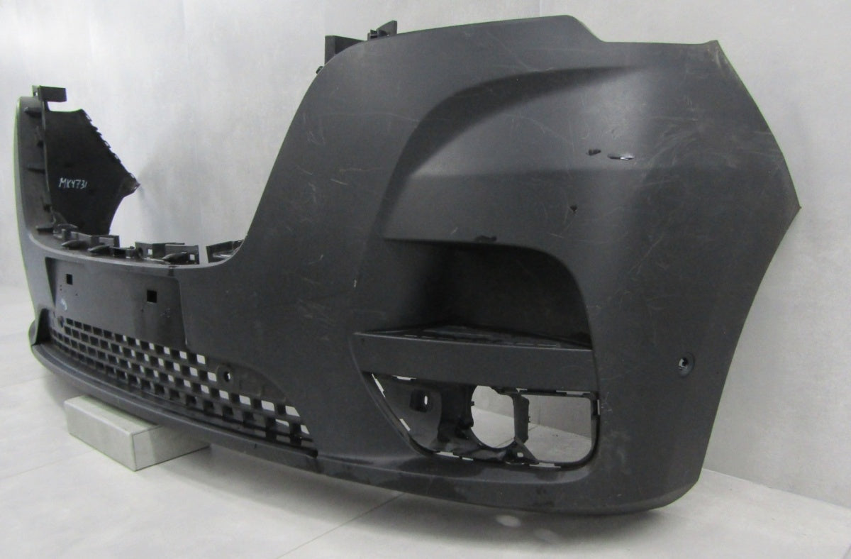 Prednji branik Renault Master 3 III LIFT 19-24